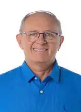 Foto oficial de Benes Leocádio (TSE)