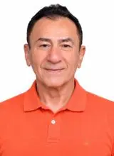 Foto oficial de Bibi Costa (TSE)