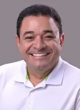 Foto oficial de Bibiano (TSE)