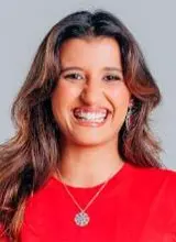 Foto oficial de Brisa (TSE)