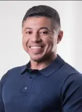 Foto oficial de Cabo Ralph (TSE)
