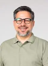 Foto oficial de Cezinha Nunes (TSE)