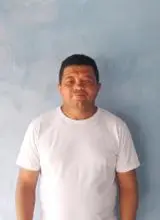 Foto oficial de Chico Guerreiro (TSE)