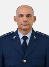 Foto oficial de Clóvis Costa do Coletivo Nós (TSE)