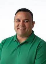 Foto oficial de Clovis Junior (TSE)