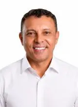 Foto oficial de Coronel Brilhante (TSE)