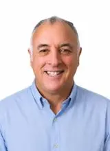 Foto oficial de Coronel Hélio (TSE)