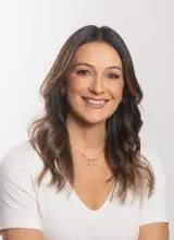 Foto oficial de Cristiane Dantas (TSE)