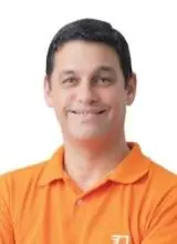 Foto oficial de Daniel Rizzi (TSE)