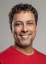 Foto oficial de Daniel Valença (TSE)