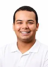 Foto oficial de Davi Fernandes (TSE)