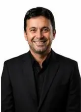 Foto oficial de Davi Rodrigues Jr. (TSE)