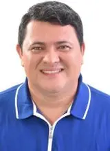Foto oficial de Deivid Simão (TSE)
