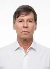 Foto oficial de Delegado Leocádio (TSE)