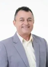 Foto oficial de Diretor Dilson Lima (TSE)