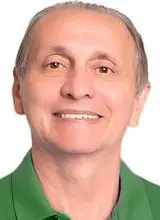 Foto oficial de Dr Antônio Jácome (TSE)