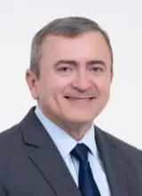 Foto oficial de Dr Daniel (TSE)