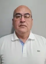 Foto oficial de Dr. Estácio (TSE)