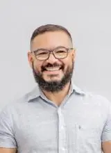 Foto oficial de Dr Milano Maximo (TSE)