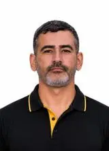 Foto oficial de Dr. Salomão (TSE)