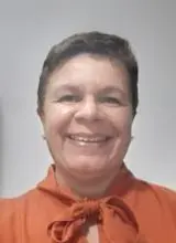 Foto oficial de Dra. Dalila Veterinária (TSE)