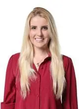 Foto oficial de Dra Gleuce Leite (TSE)