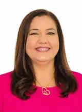 Foto oficial de Dra Karina Pereira (TSE)