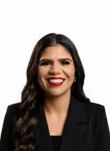 Foto oficial de Dra Tatiane Costa (TSE)