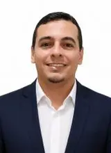 Foto oficial de Ed Rodrigues (TSE)