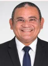 Foto oficial de Edmilson Acari (TSE)