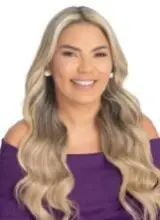 Foto oficial de Eudiane Macedo (TSE)