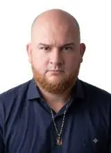 Foto oficial de Fábio Silveira (TSE)