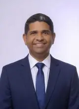 Foto oficial de Flavio Luiz (TSE)
