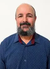 Foto oficial de Fran Barbeiro (TSE)