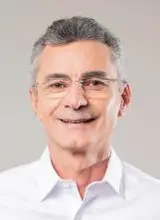 Foto oficial de Francisco do PT (TSE)