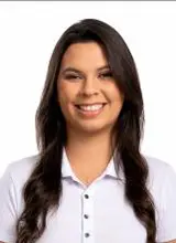 Foto oficial de Gabi Trajano (TSE)