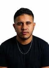 Foto oficial de Gabriel Botelho (TSE)