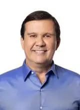 Foto oficial de Galeno Torquato (TSE)