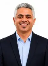 Foto oficial de Gari Wendell Batista (TSE)