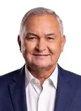Foto oficial de General Girão (TSE)