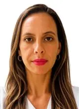 Foto oficial de Geovana Silva (TSE)