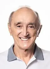 Foto oficial de Getúlio Rêgo (TSE)