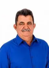Foto oficial de Gilberto Olinto (TSE)