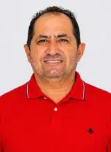 Foto oficial de Glecio Rocha - O Rei do Bode (TSE)