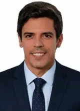 Foto oficial de Guilherme Queiroz (TSE)