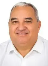 Foto oficial de Holderlin Silva (TSE)