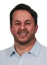 Foto oficial de Hudson Tourinho (TSE)