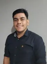 Foto oficial de Igor Fernandes (TSE)