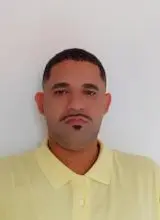 Foto oficial de Igor Rocha (TSE)