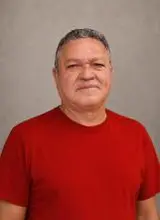 Foto oficial de Iramá Barbosa (TSE)